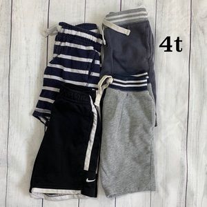 Boys Shorts Bundle